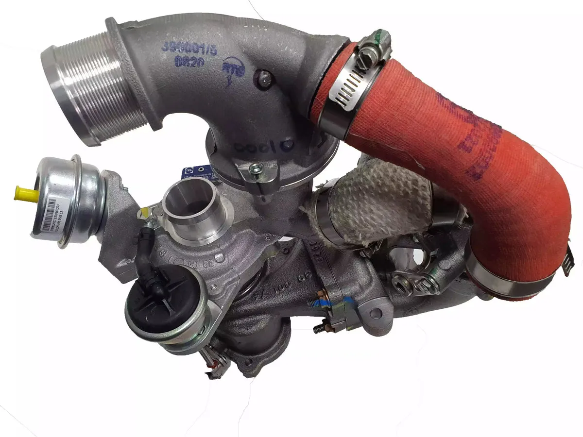 Turbocharger For Mahindra Quanto 3139904001 TEL
