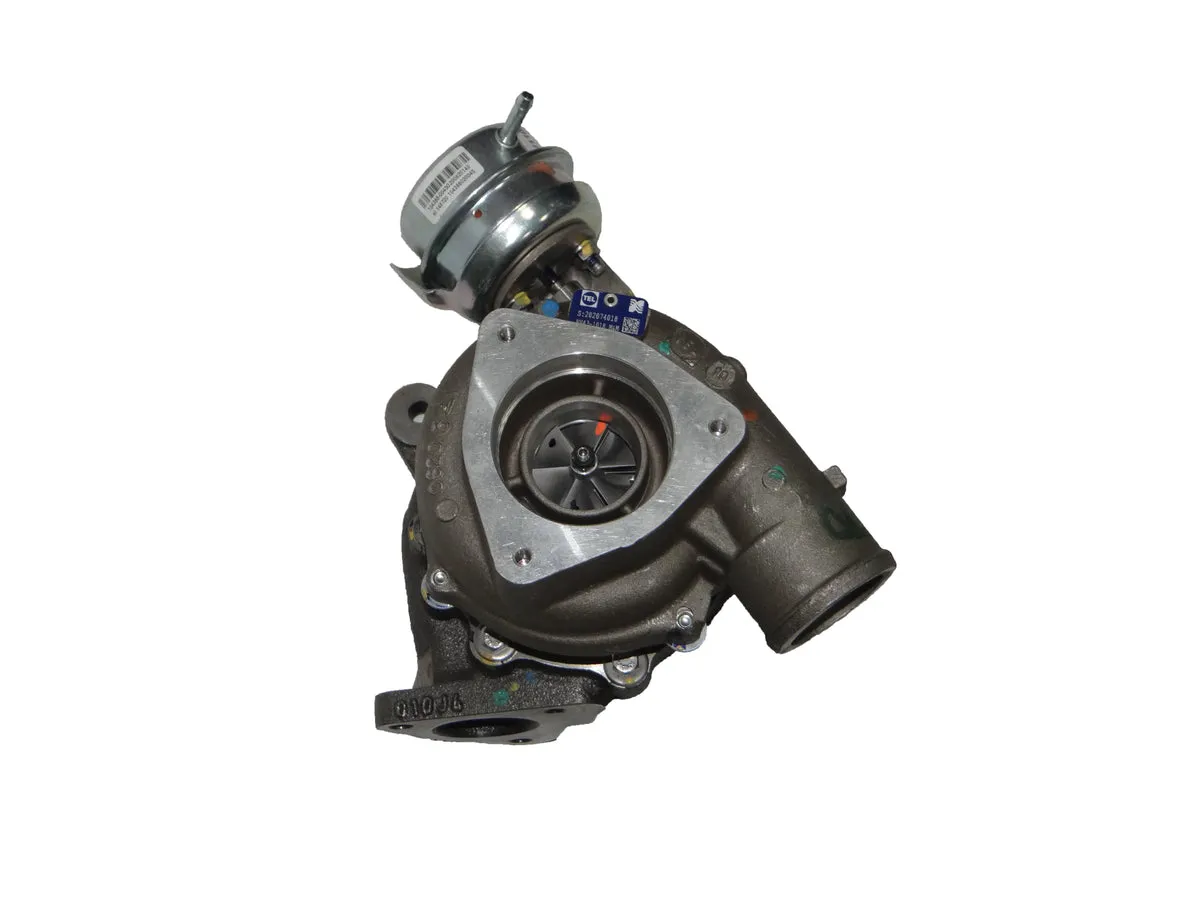 Turbocharger For Mahindra Scorpio mHawk 2.2L 104339821018 TEL