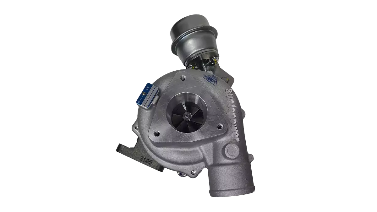 Turbocharger For Mahindra Scorpio mHAWK 4351902001 Suotepower