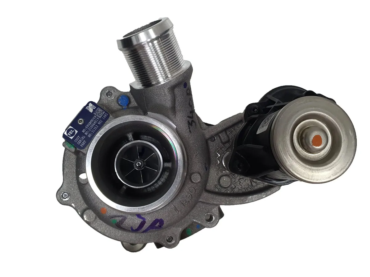 Turbocharger For Mahindra XUV-300 313539821485 TEL