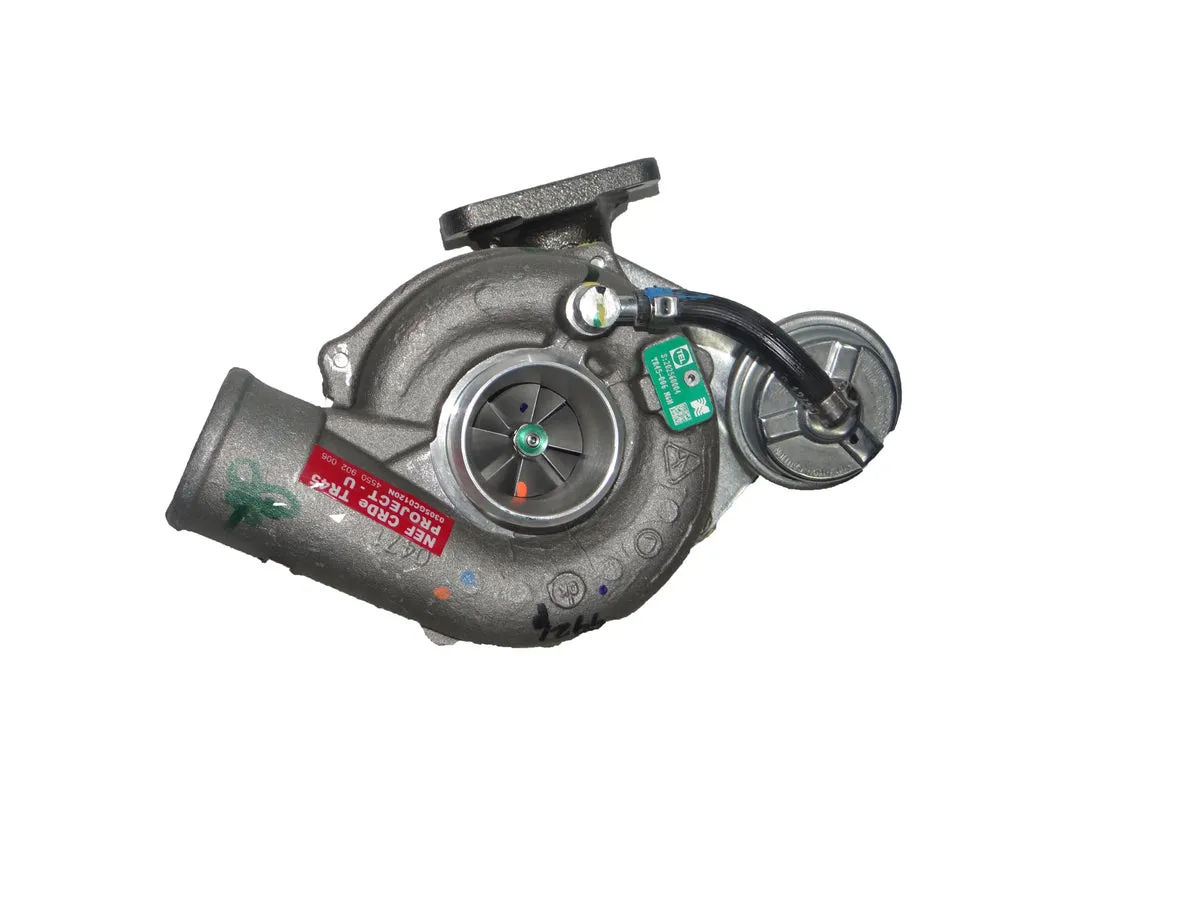 Turbocharger For Mahindra Xylo E4 4550 902 006 TEL