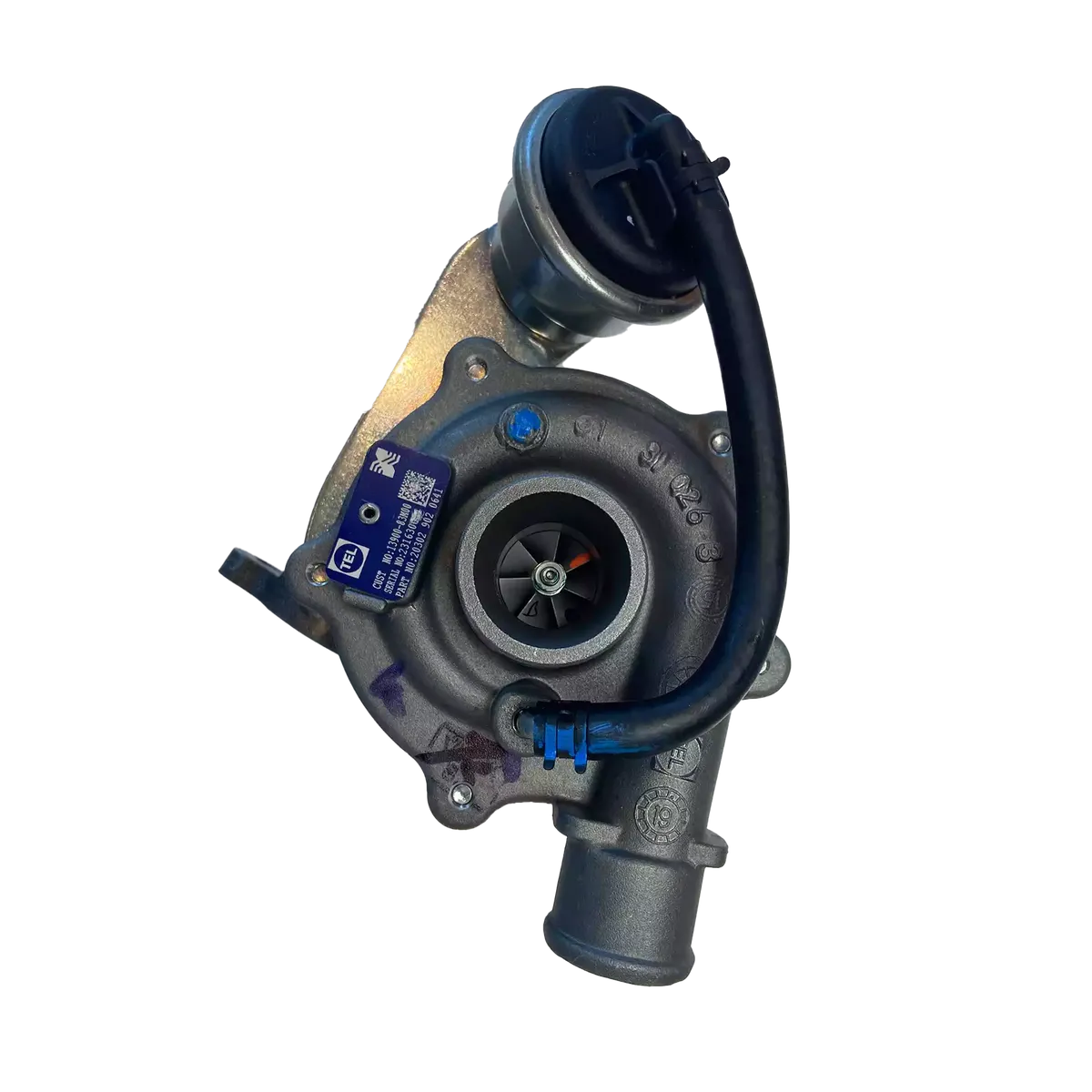 Turbocharger For Maruti Suzuki Celerio 203029820641 TEL