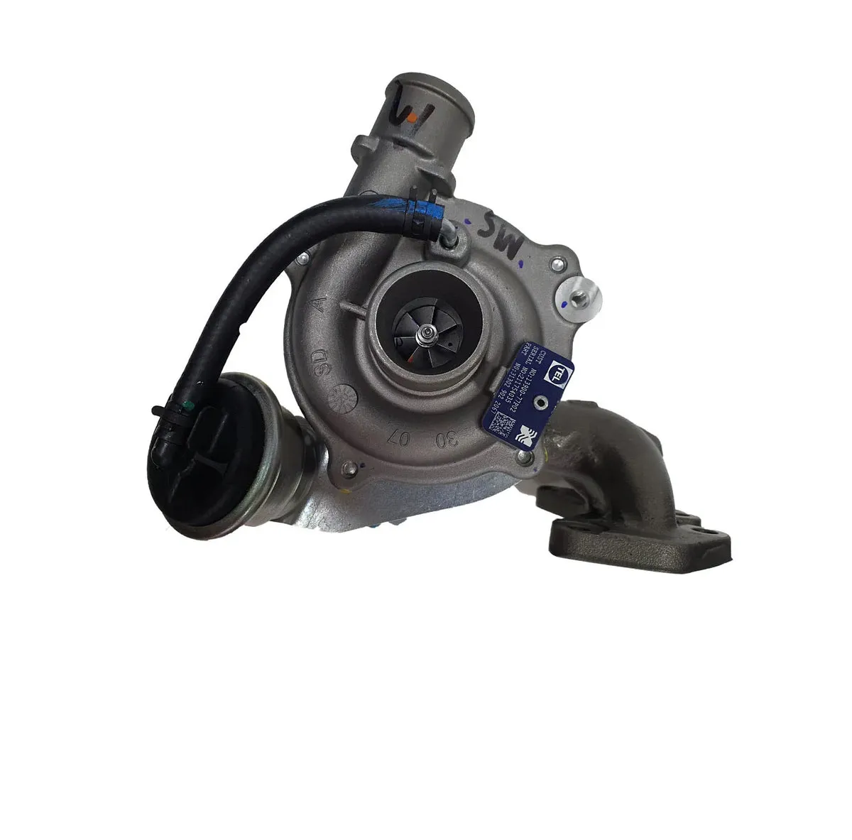 Turbocharger For Maruti Suzuki Super Carry 313029822067 TEL