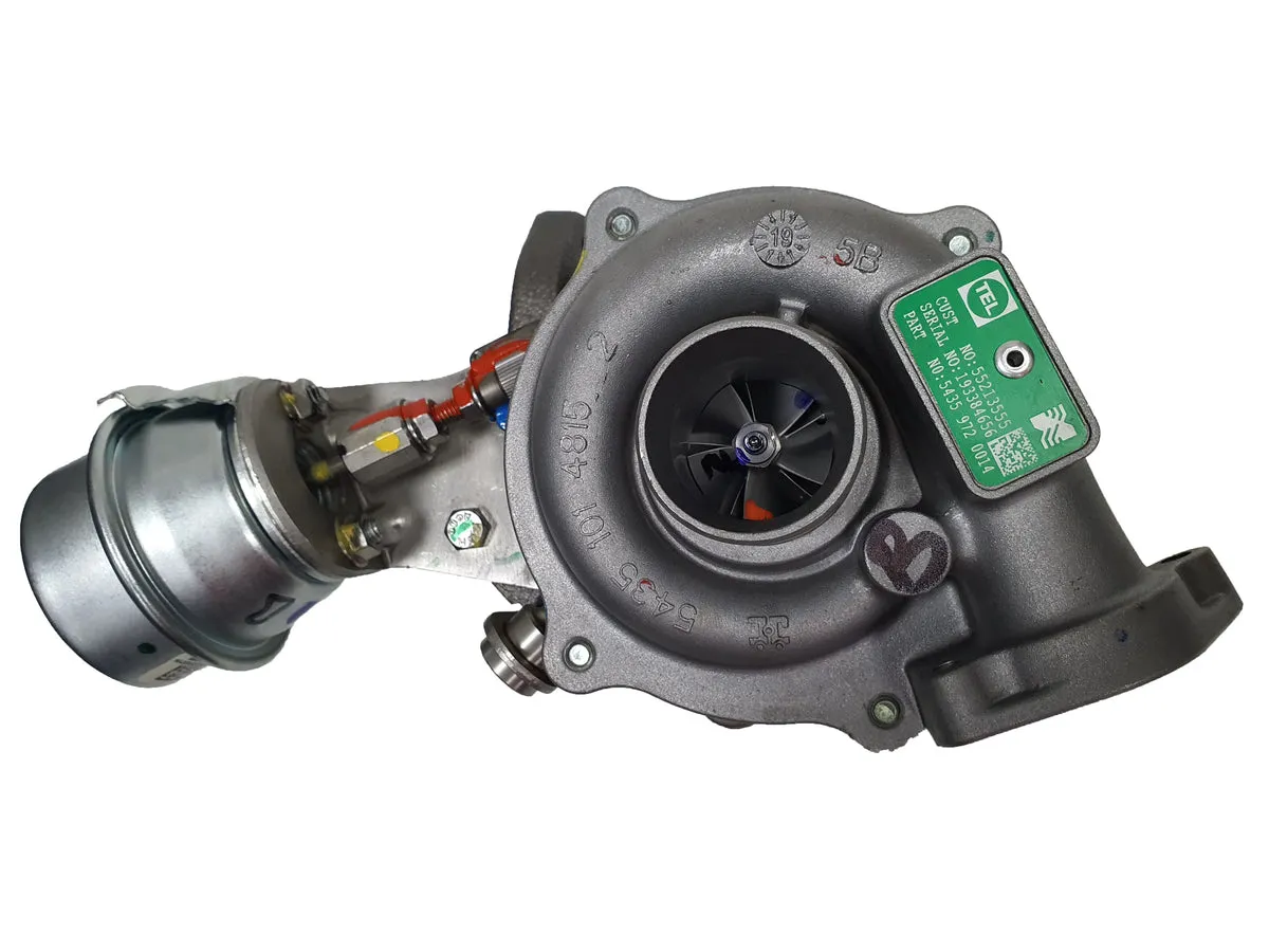 Turbocharger For Maruti Suzuki Sx4/Ciaz/S-Cross 54359720014 TEL