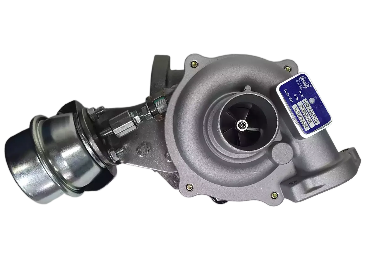 Turbocharger For Maruti Suzuki Sx4/Ciaz/S-Cross 54359720014
