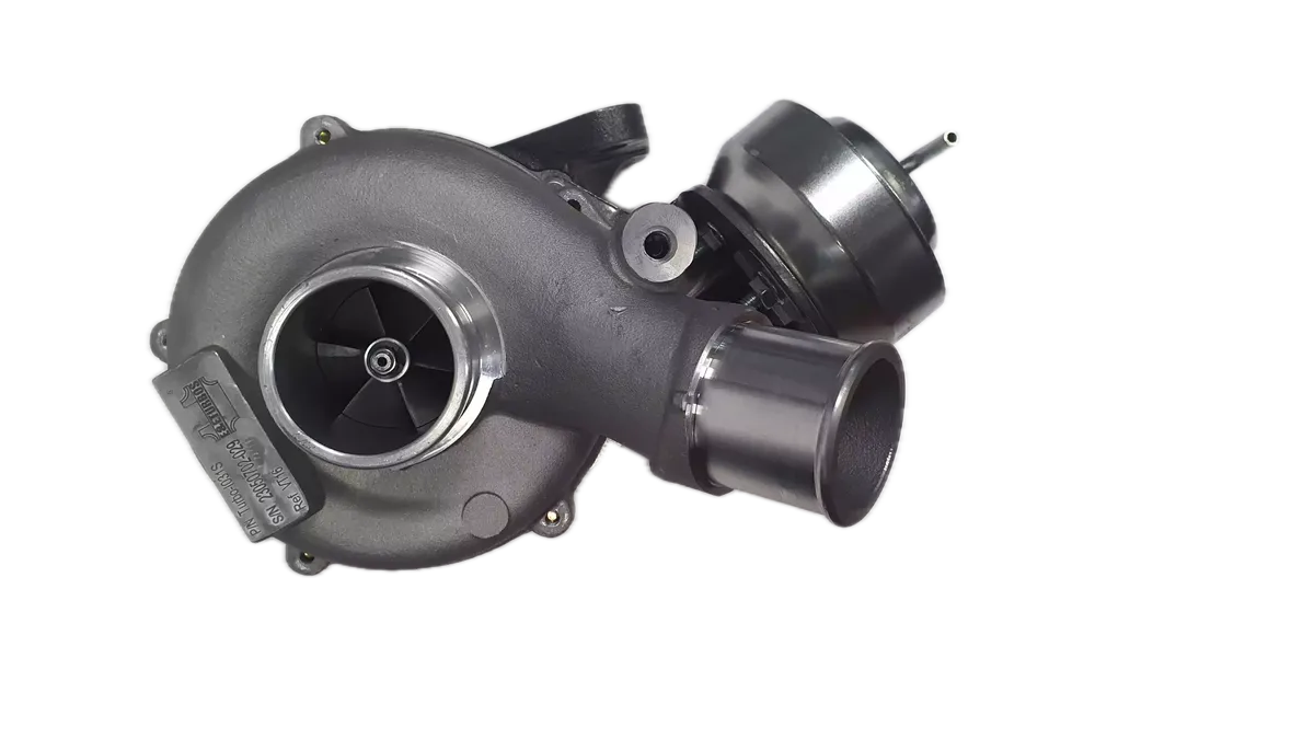 Turbocharger for Mitsubishi Pajero Sport 1515A170