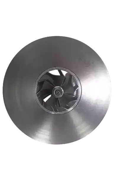 Turbo Core For Renault Logan 54359700000