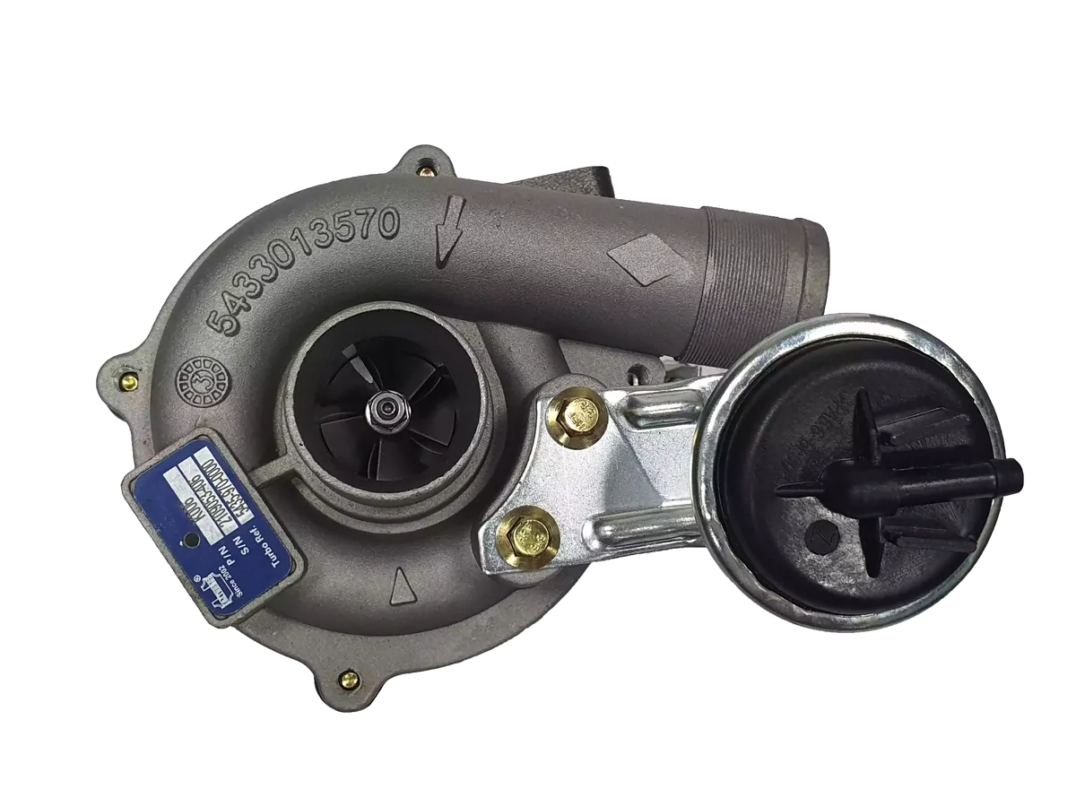 Turbocharger For Renault Logan 54359700000