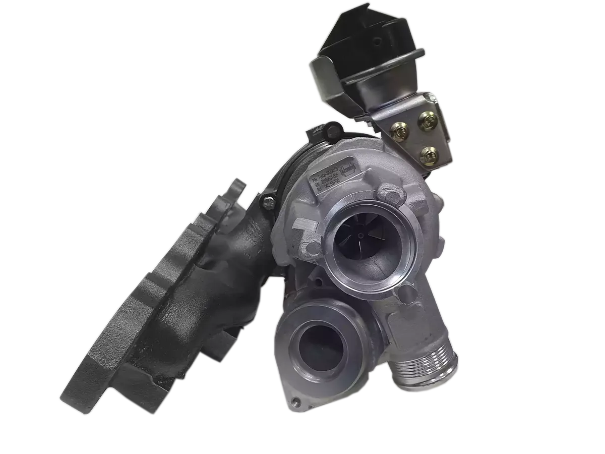 Turbocharger For Skoda Kodiaq Octavia N/M 40002434 BM70B