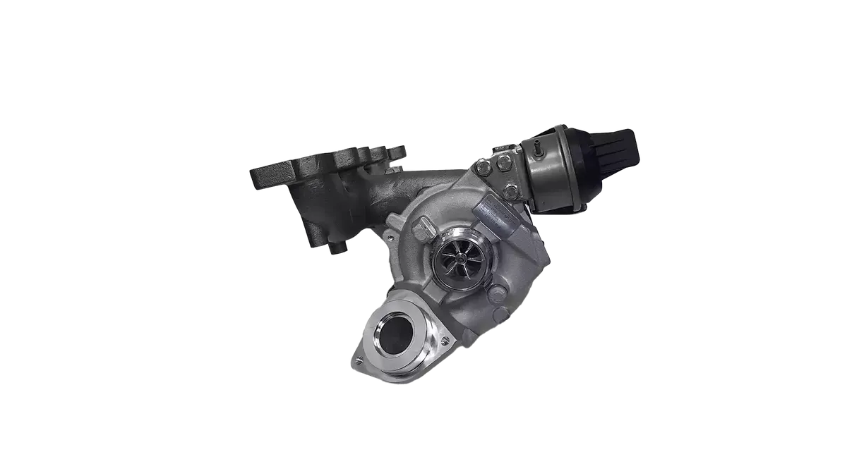 Turbocharger For Skoda Laura Type 2 54409700002 Jrone