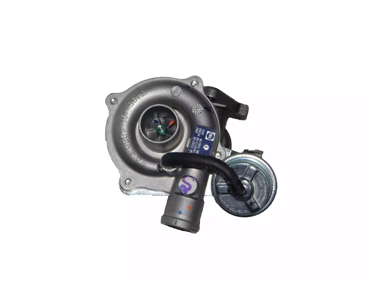 Turbocharger For Tata Ace Super 3537902001 TEL