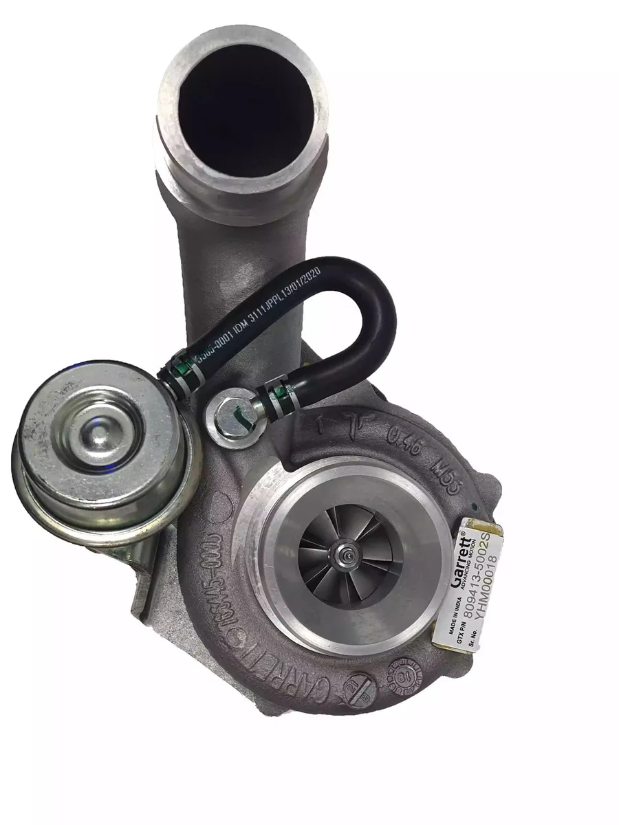 Turbocharger For Tata Movus 809413-5002S Garrett