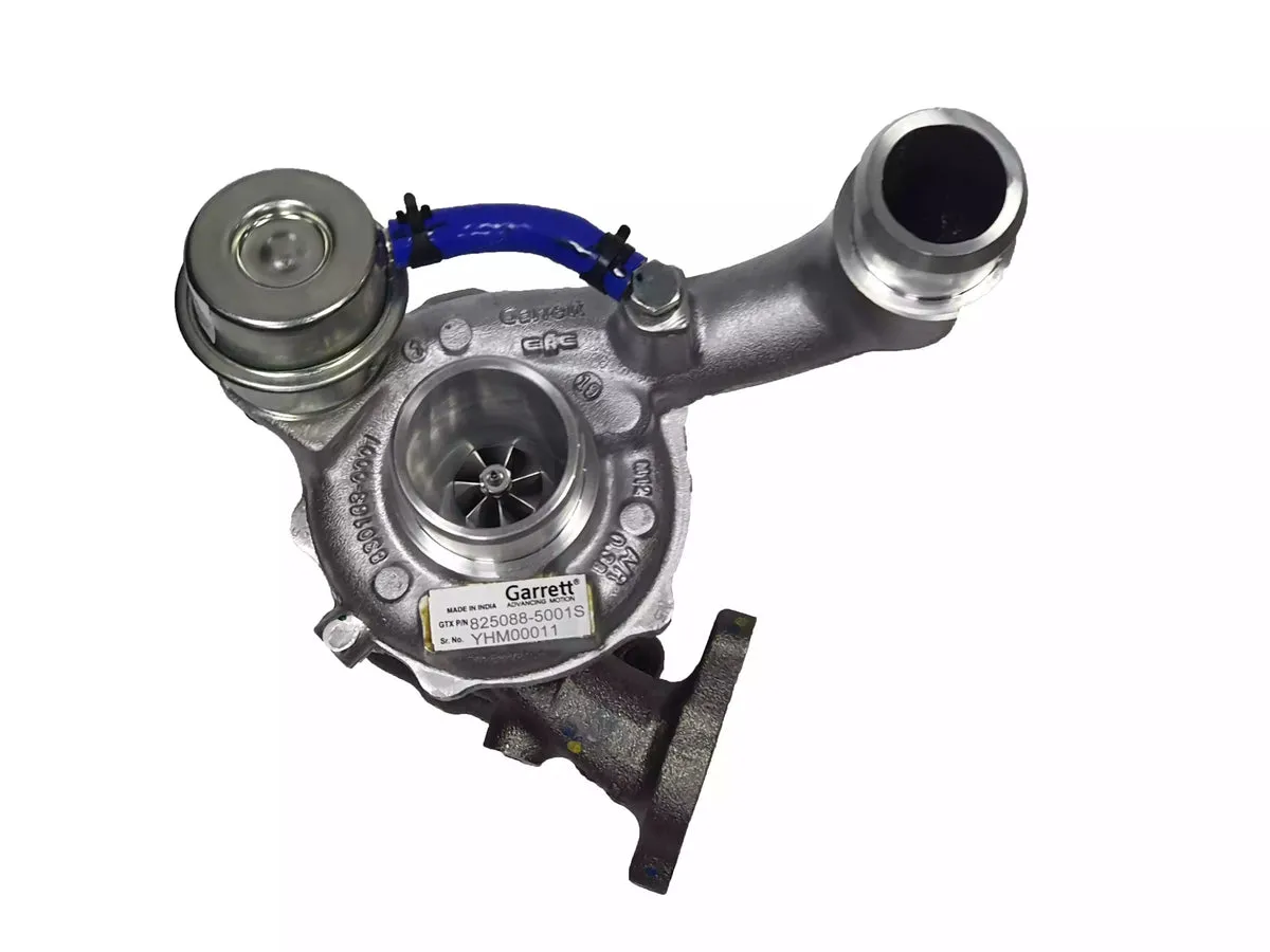 Turbocharger For Tata Tiago 825088-5001S Garrett