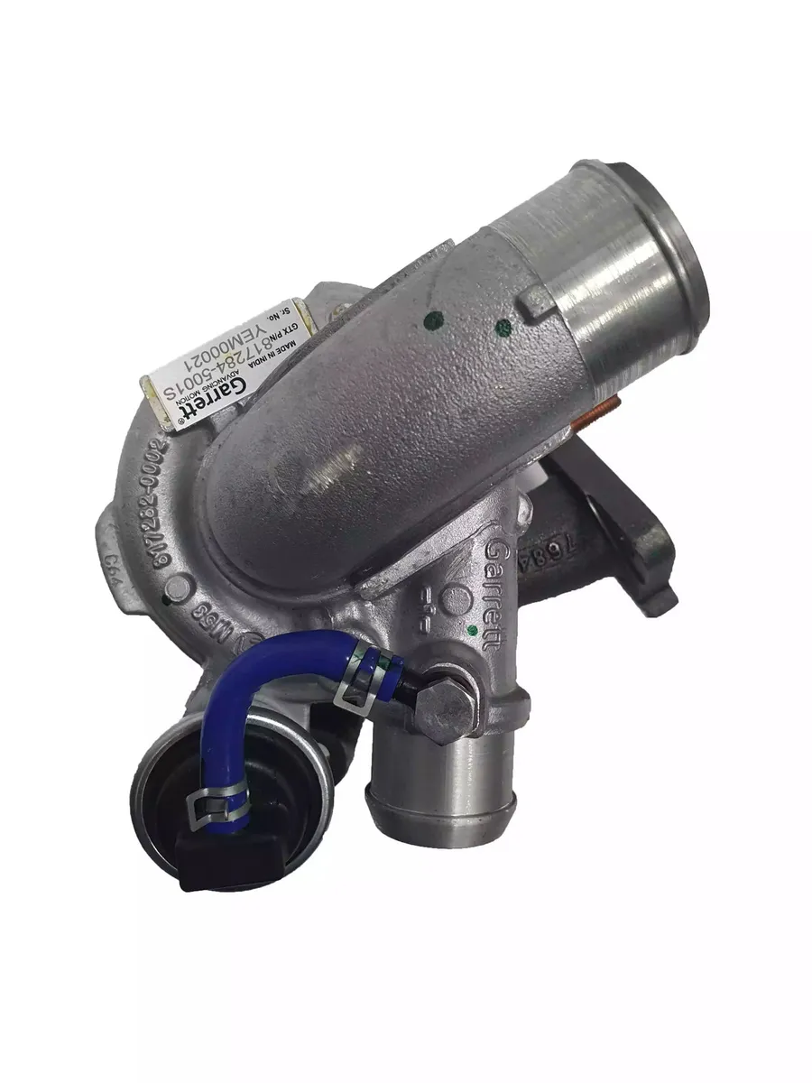 Turbocharger For Tata Venture Ace Mint 817284-5001S Garrett