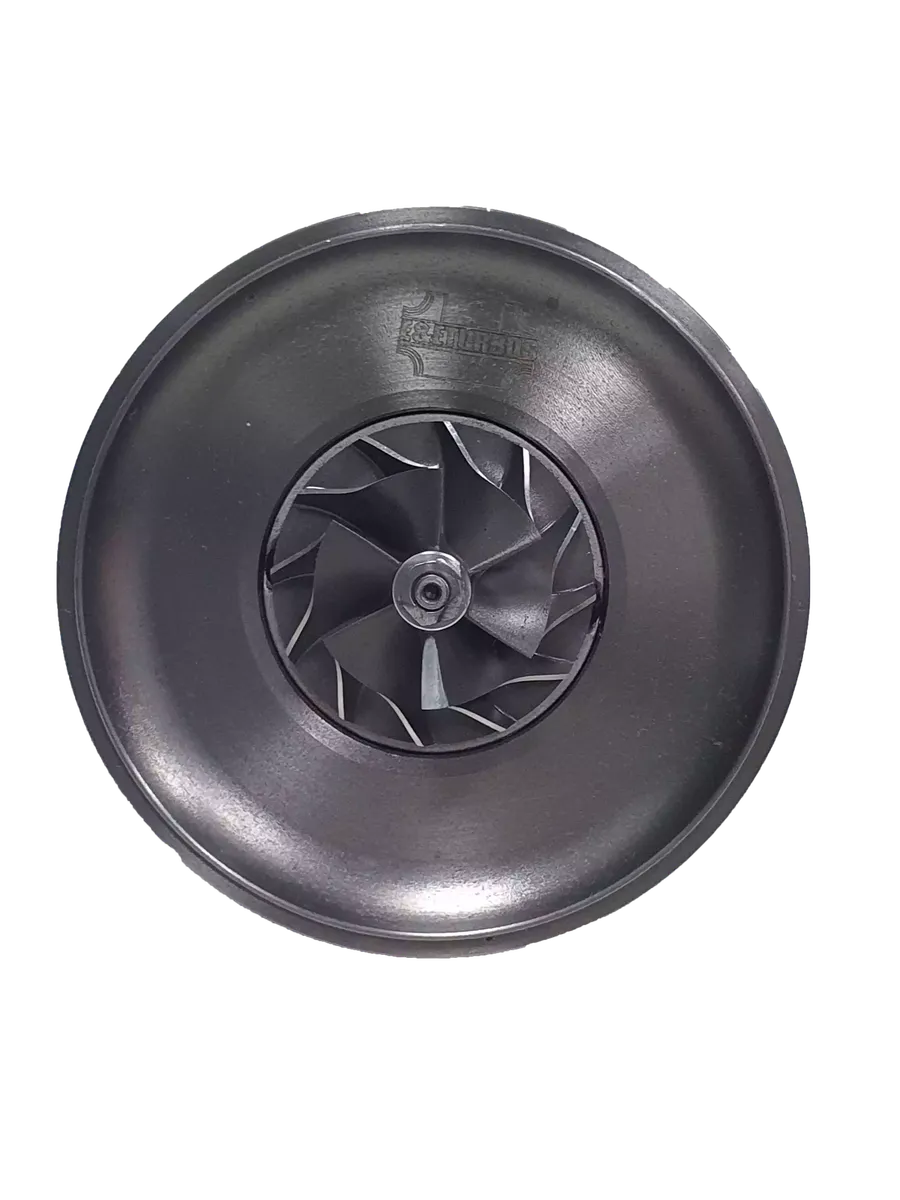 Turbo Core For Toyota Etios/Liva 17201-0W010