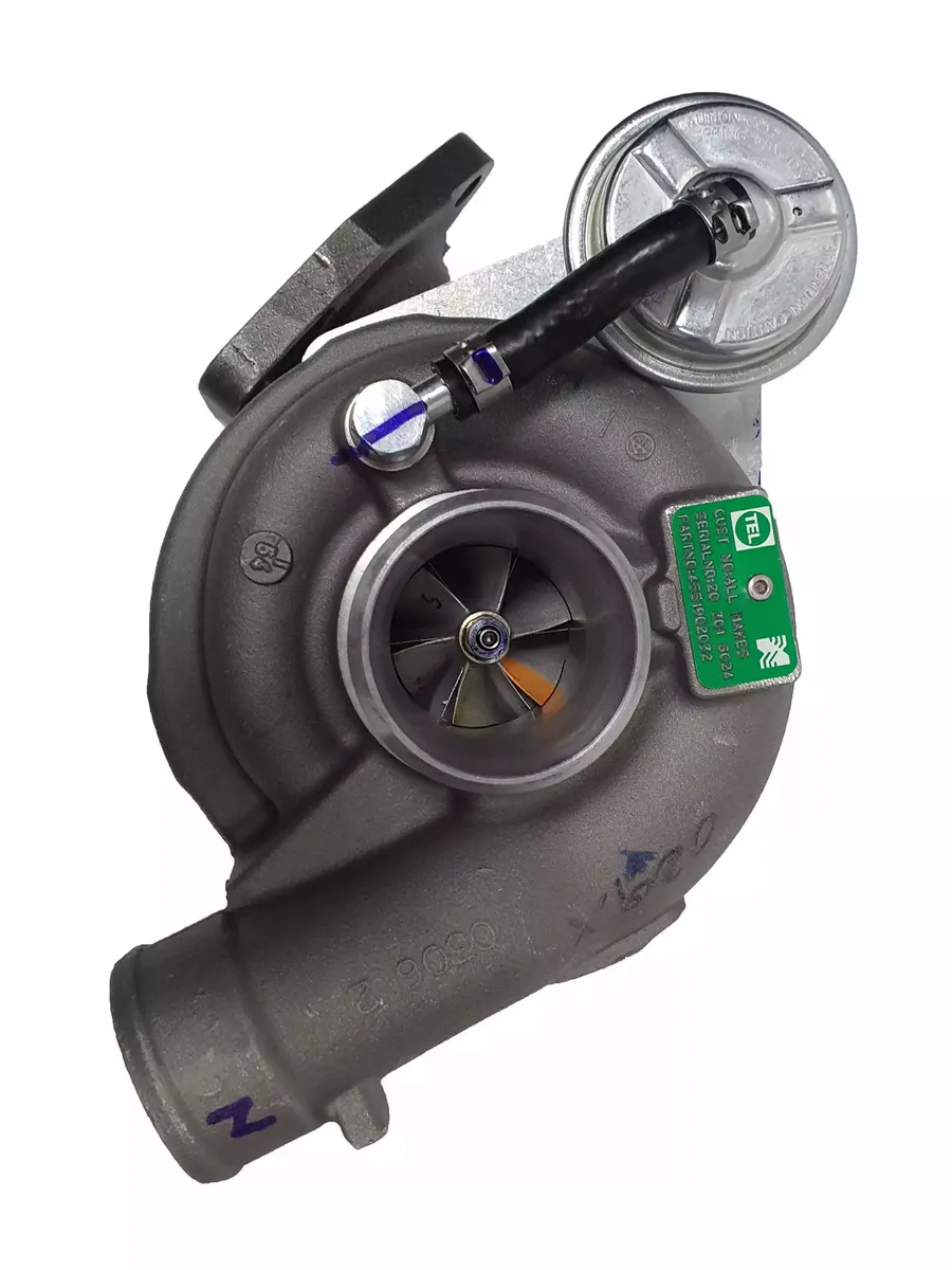 Turbocharger For Toyota Innova 2.5L 4551902032 TEL