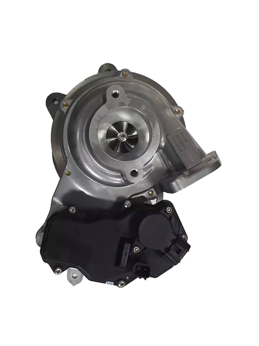 Turbocharger For Toyota Innova Crysta/Fortuner 17201-11070