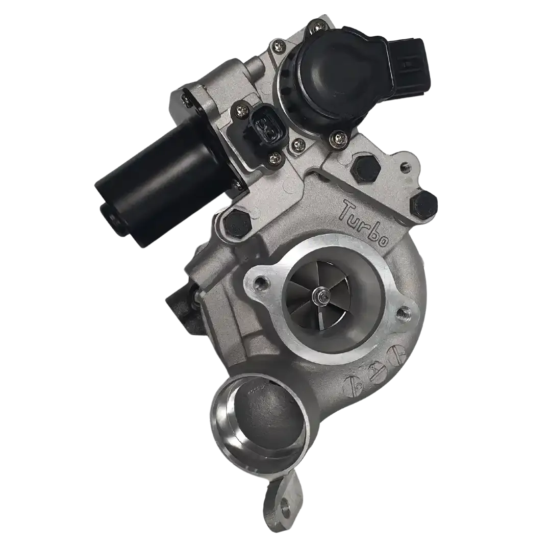 Turbocharger For Toyota Land Cruiser 17201-51010 LH