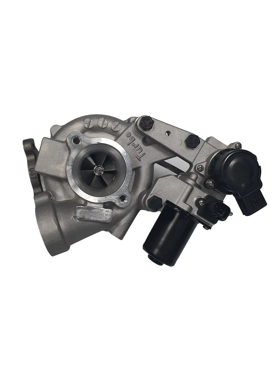 Turbocharger For Toyota Land Cruiser 17201-51020 RH