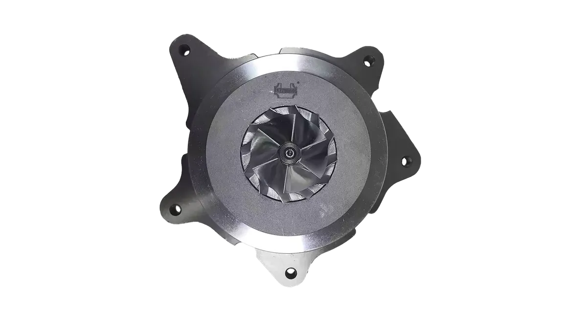 Turbo Core For Volkswagen Touran, Audi A4 2.0 04L253056L
