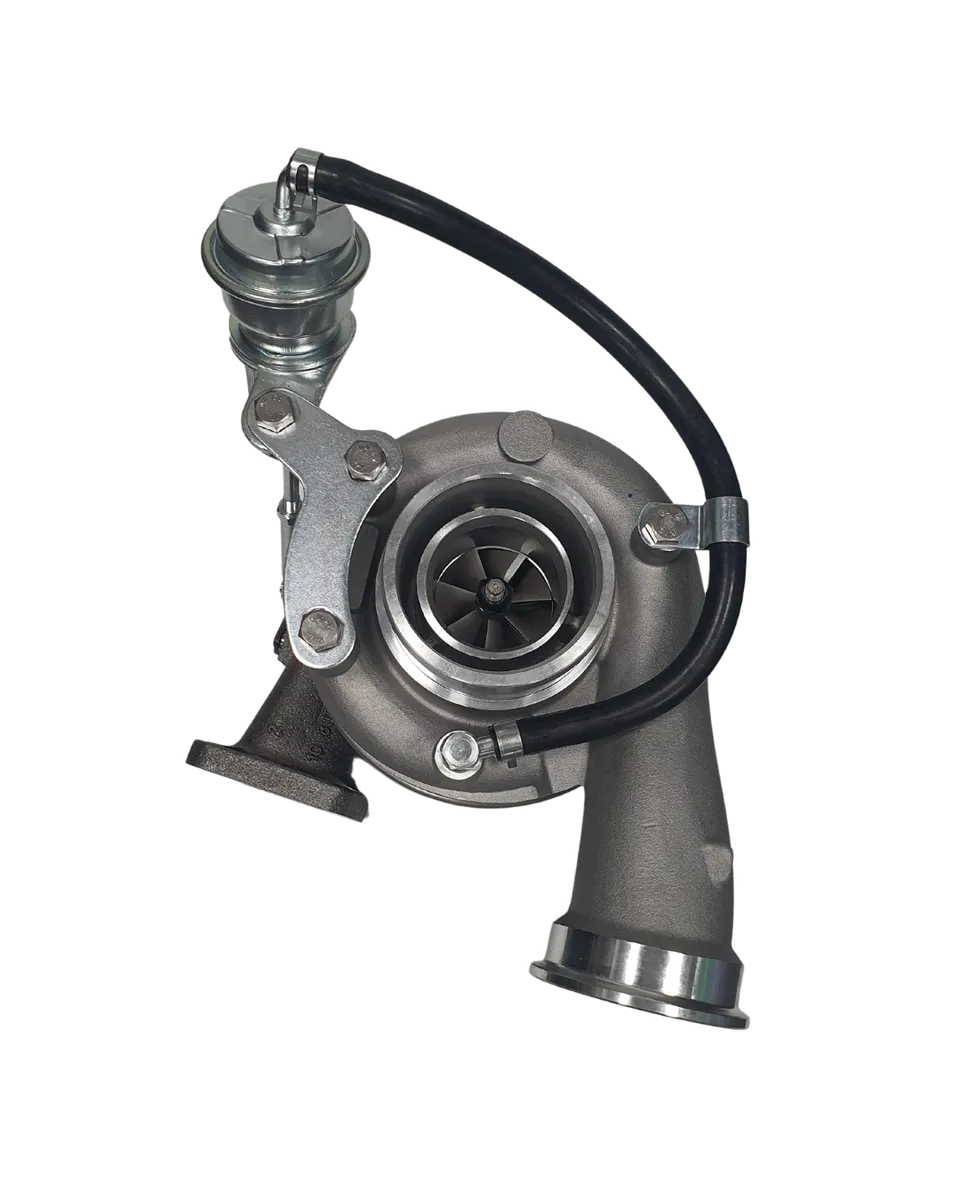 Turbocharger for Volvo 20873313
