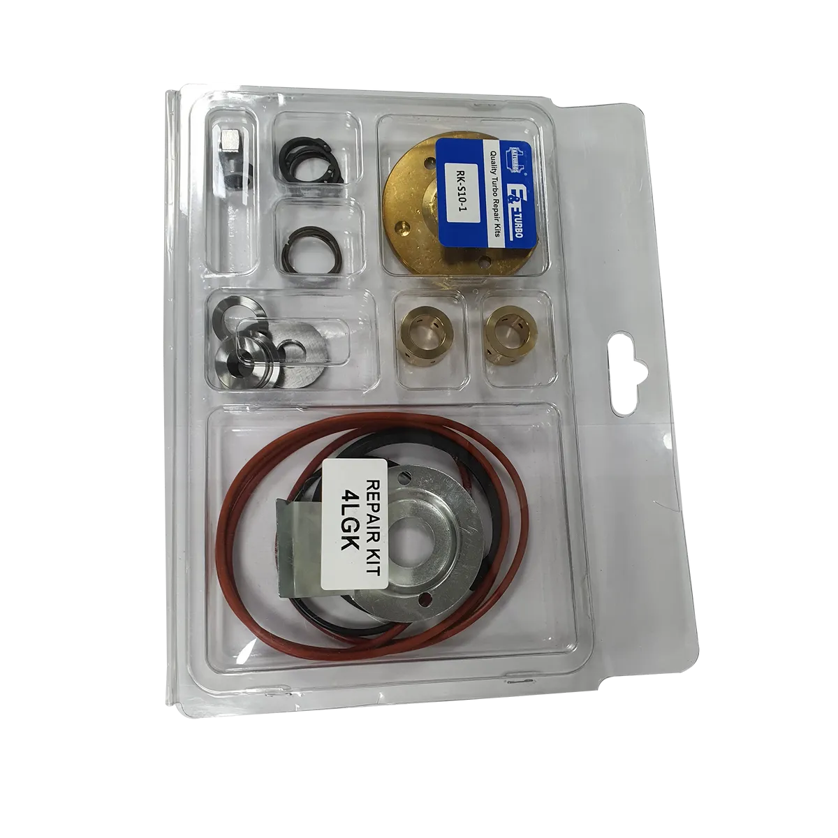 Turbocharger Repair Kit 4LGK 318350