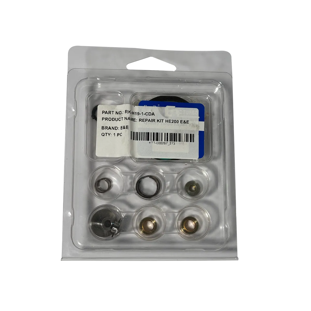 Turbocharger Repair Kit for Cummins Engine HE200