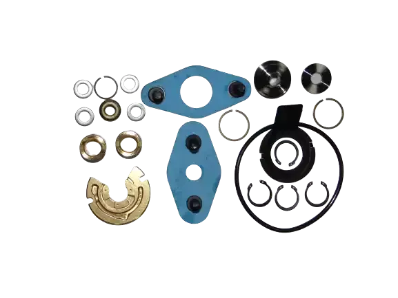 Turbocharger Repair Kit for Deutz Truck Mercedes Bus Tata K-27