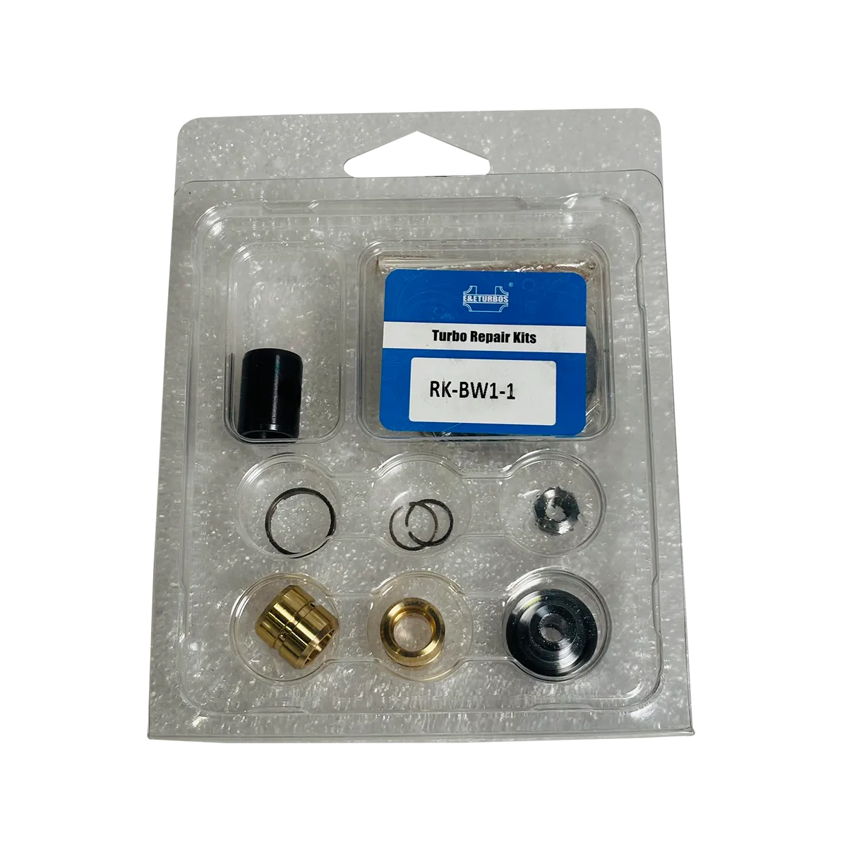 Turbocharger Repair Kit for Ford BV55