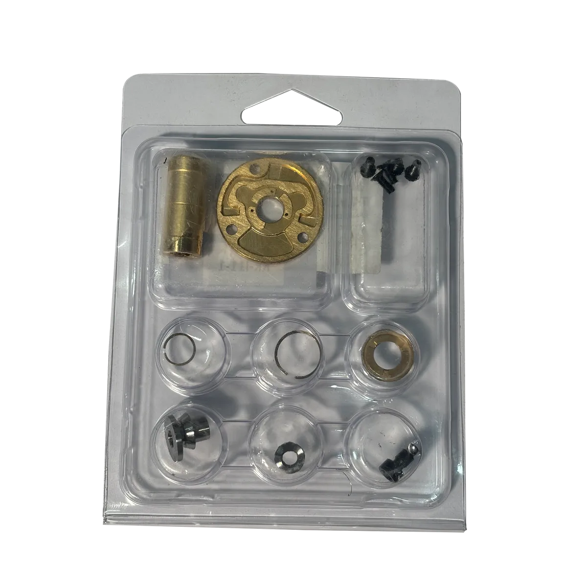 Turbocharger Repair Kit for Ford Endeavour T-2