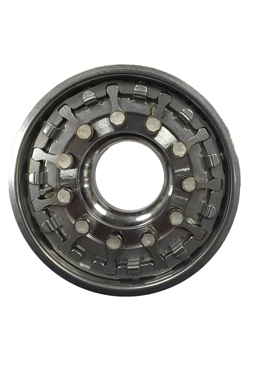 VGT For Ford Endeavour Type 2 VJ38