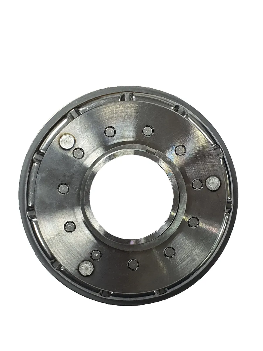VGT For Mitsubishi Pajero Sports VT16