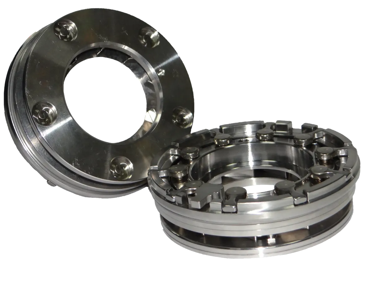VGT For Skoda Laura Type-2 54409700002