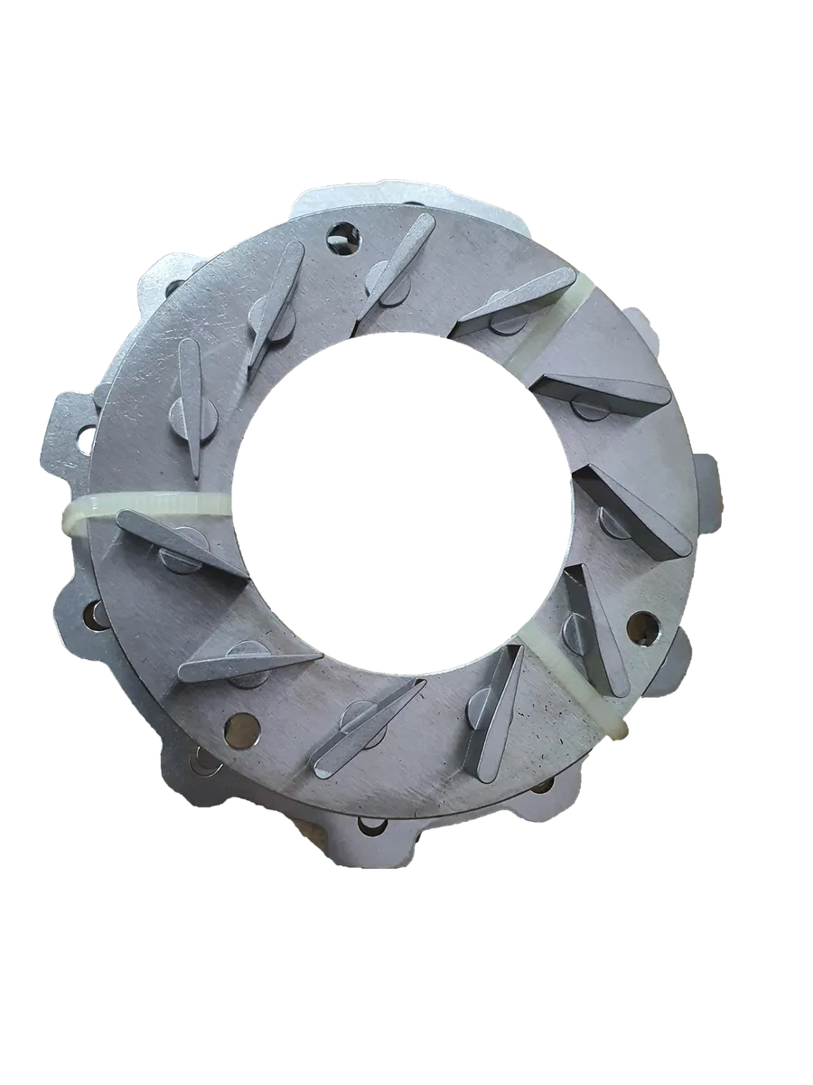 VGT For Tata Safari 2.2L 762605-5003S