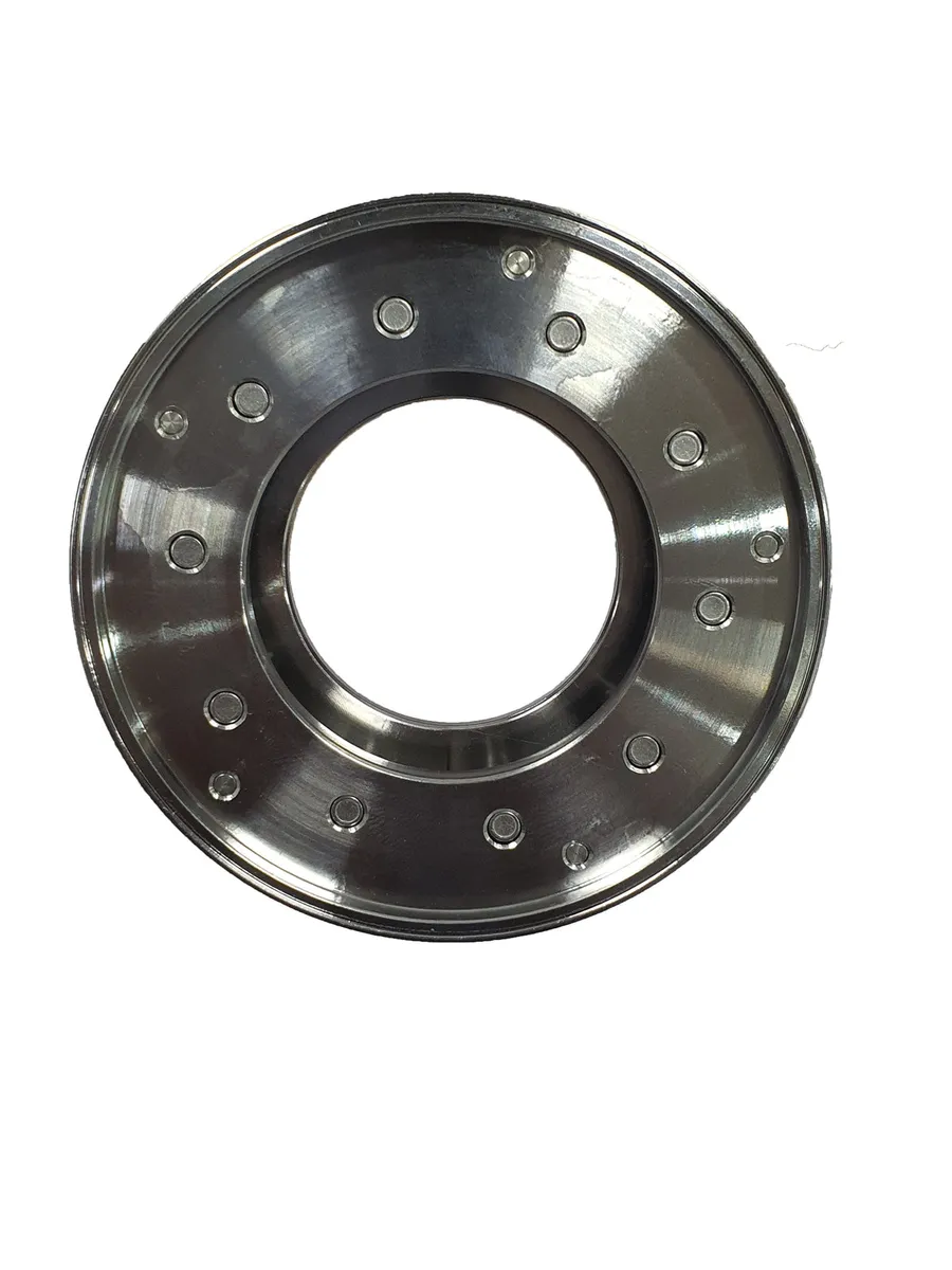 VGT For Toyota Innova Crysta/Fortuner 17201-11080