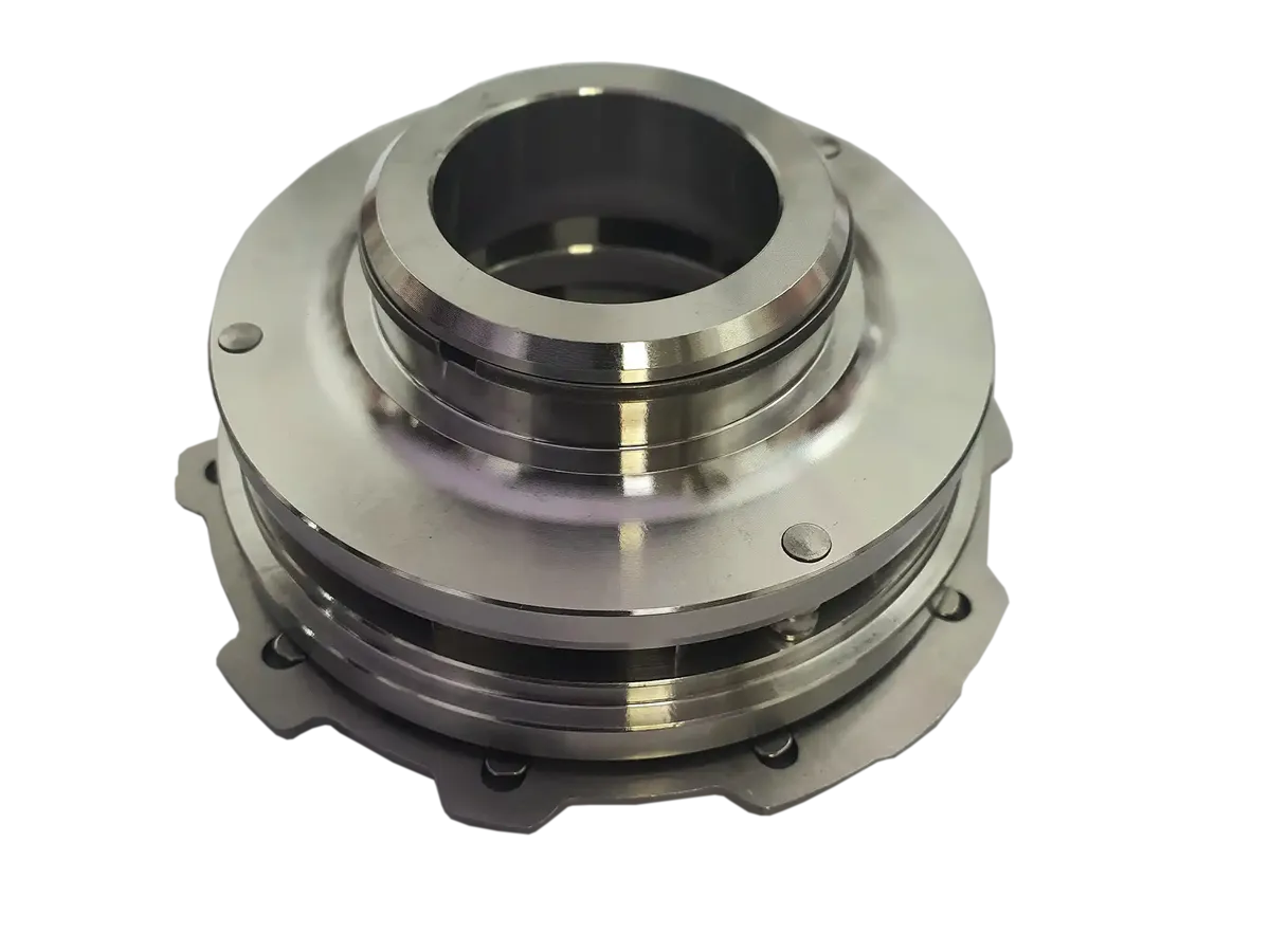 VGT for Volkswagen Polo/Skoda Fabia 1.2L 789016-0001 Turbo Master