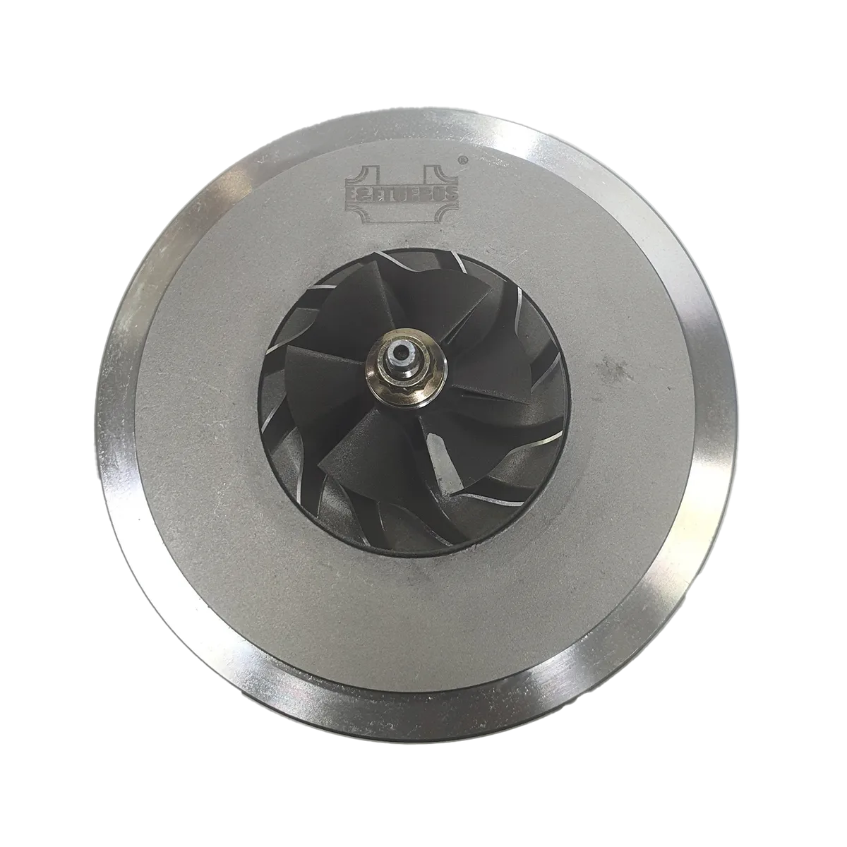 Turbo Core For Nissan Patrol Water Cooled 724639-0008