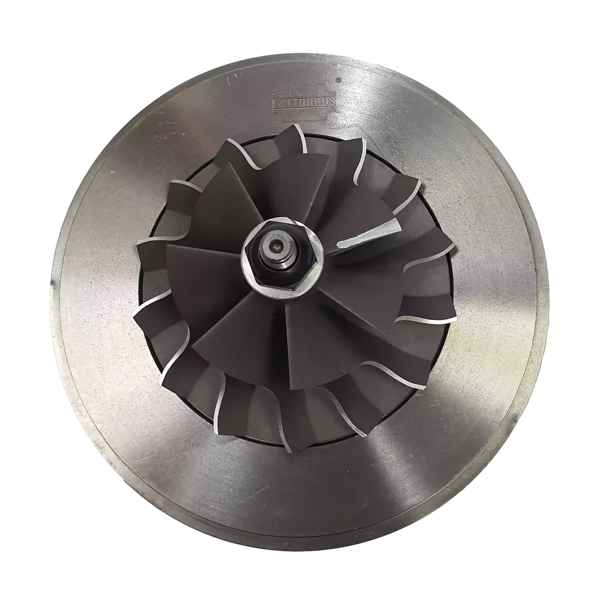 Turbo Core For Volvo Deutz S200 319303