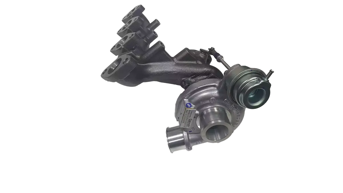 Turbocharger For Hyundai Creta New Model 28201-2A675 Garrett