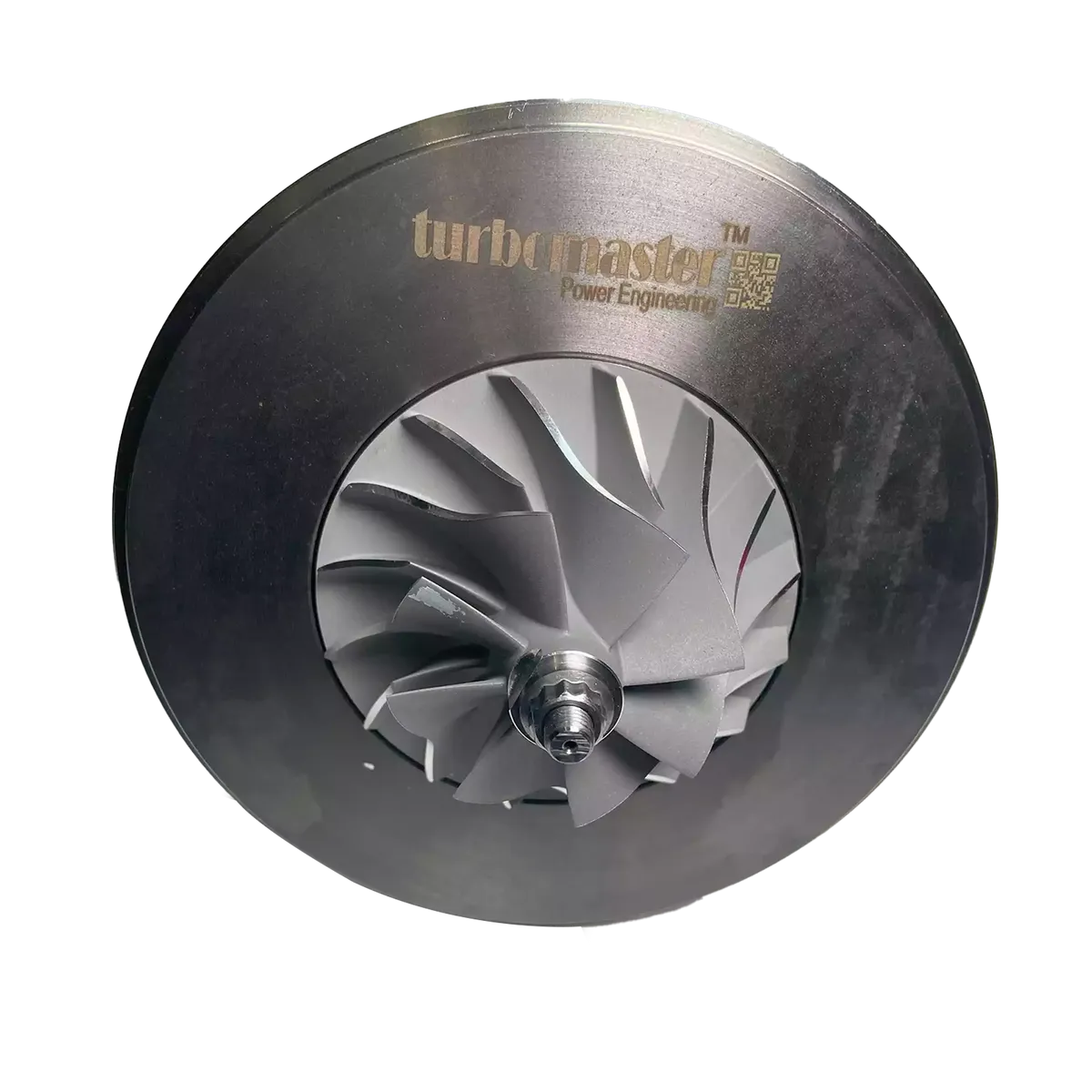 Turbo Core For HX35 817 3536327 Turbomaster