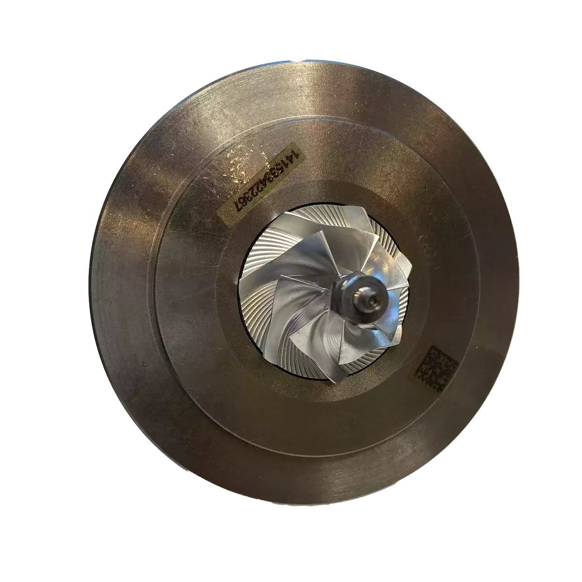Turbo Core For Hyundai i10 Grand 816612-5001S Garrett