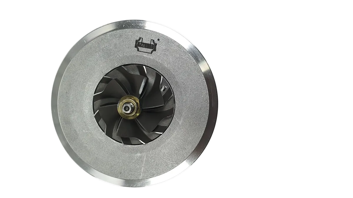 Turbo Core For Audi 1.9 TDi 454083-0001
