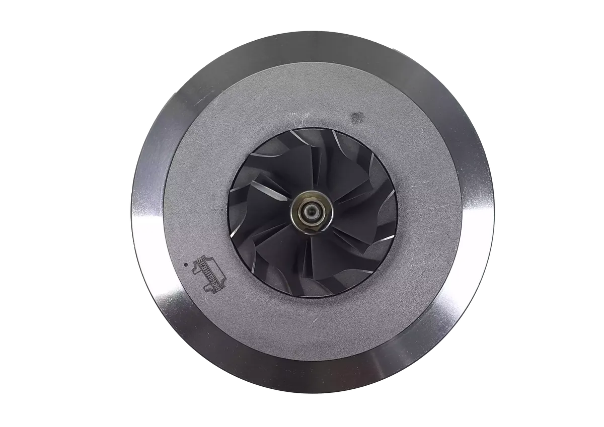 Turbo Core For Audi A6 777162-0001