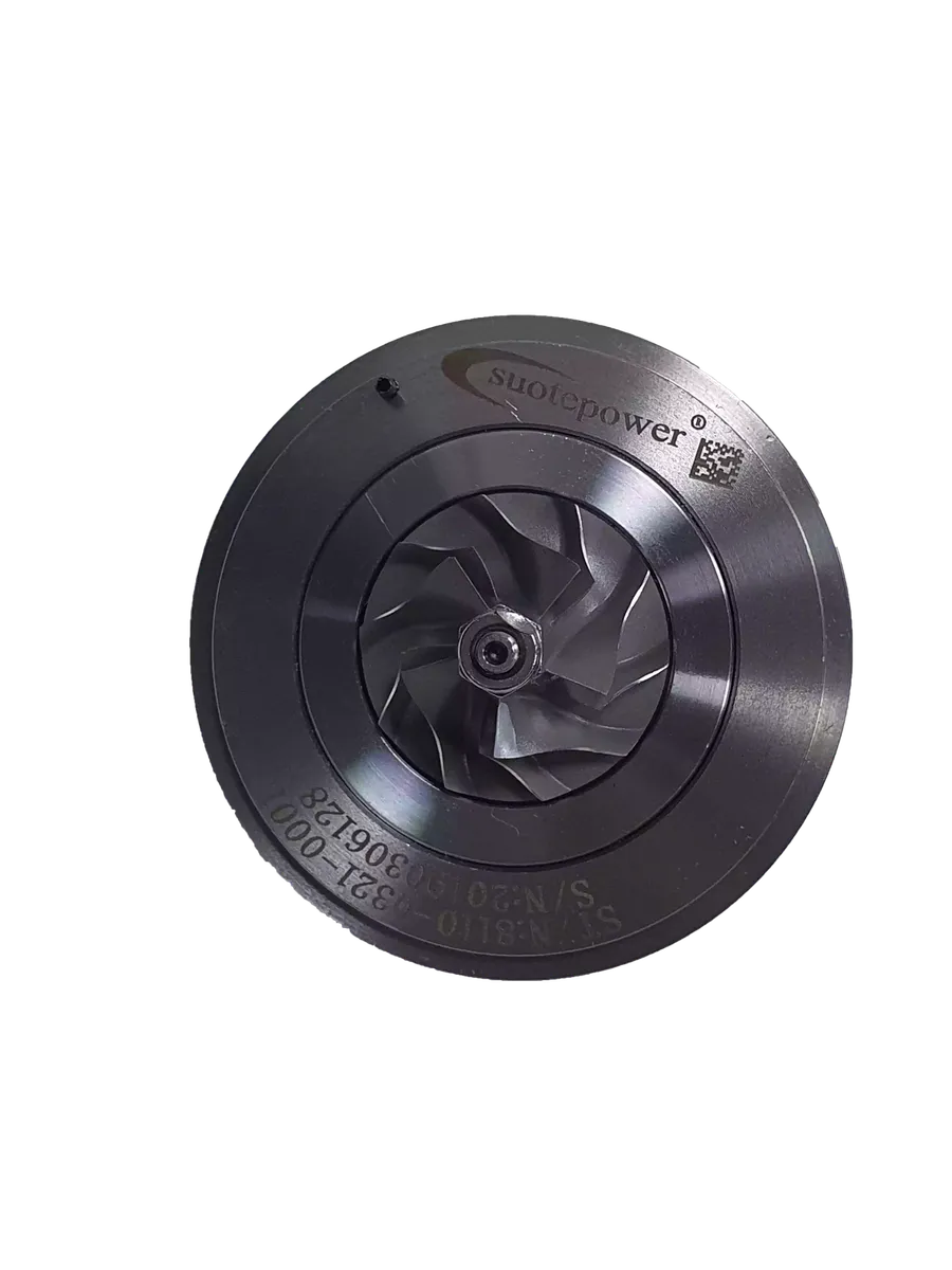 Turbo Core For Chevrolet Beat 3133902002 Suotepower