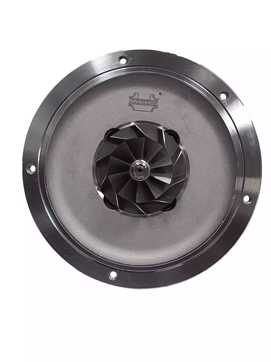 Turbo Core For Ford Endeavour Type 1 VJ33