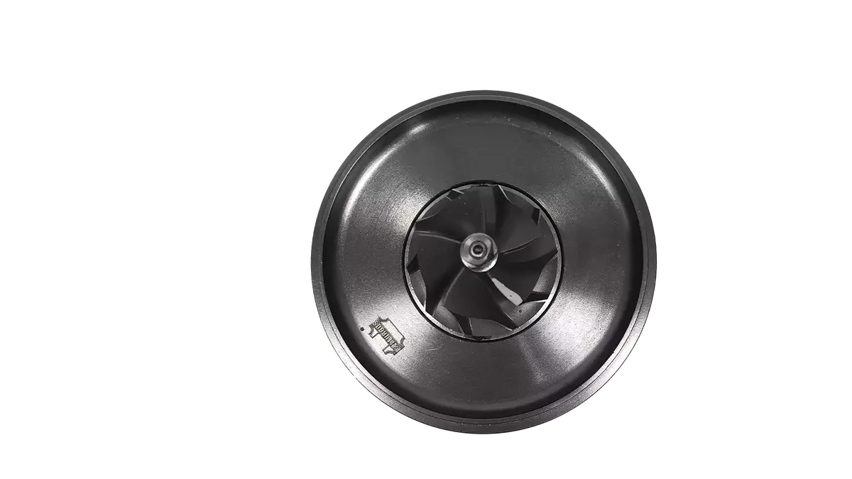 Turbo Core For Kubota Tractor Excavator CK30
