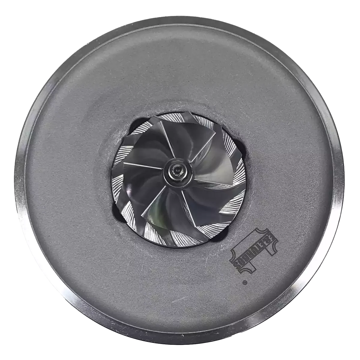 Turbo Core For Mercedes Benz C 180 150318 0324