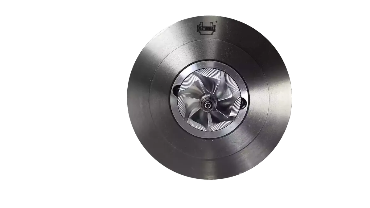 Turbo Core Mercedes Twin 1000 970 0072