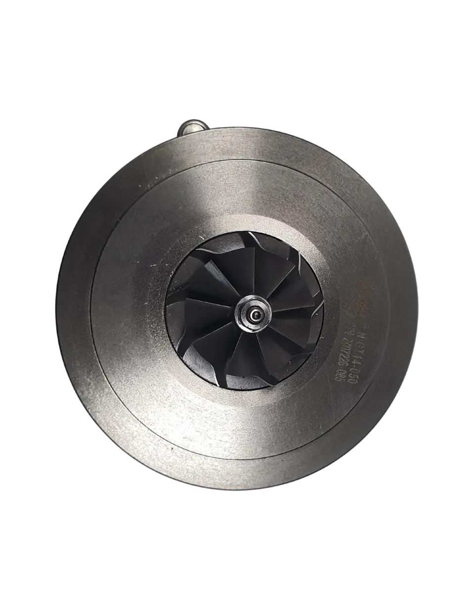 Turbo Core Safari Storm 0135 803188-5003S