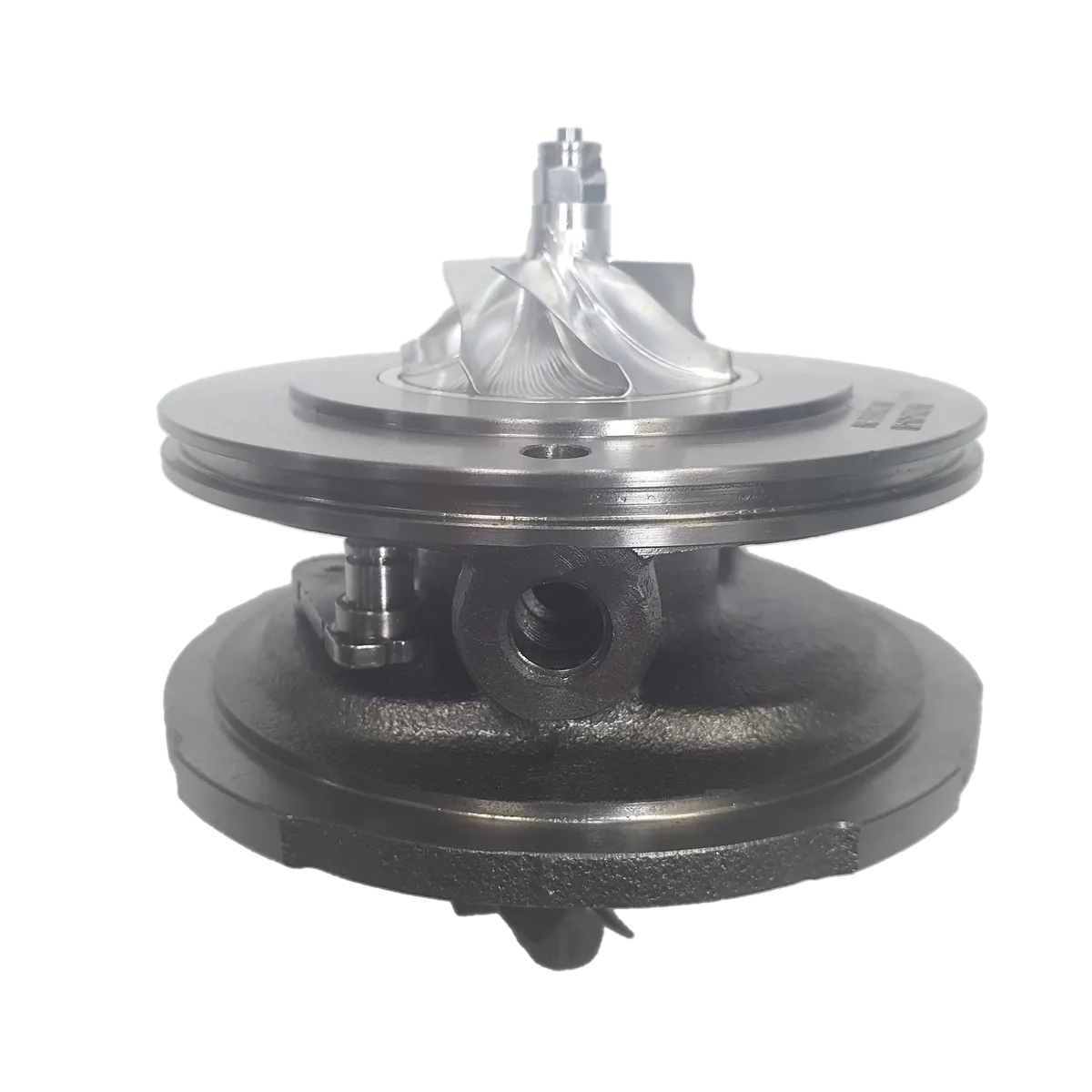Turbo Core Volvo Hb 1000-970-0111 50689818